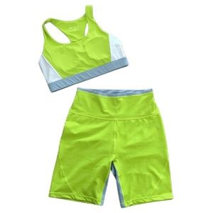 WILO athletic set